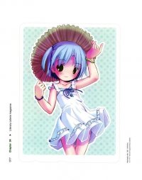 BUY NEW moetan - 129195 Premium Anime Print Poster